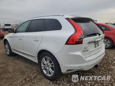 Drugie zdjęcie samochodu z przodu: 2016 VOLVO XC60 T5 PREMIER VIN:YV440MDK6G2830725 - miniatura