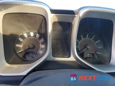 Zdjęcie 9 z 12 samochodu: 2011 CHEVROLET CAMARO LT VIN:2G1FB1ED5B9133411 - miniatura