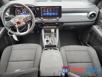 Zdjęcie 8 z 12 samochodu: 2024 CHEVROLET COLORADO LT VIN:1GCPTCEK4R1259017 - miniatura