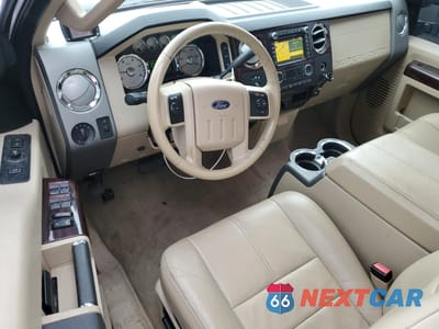 Zdjęcie 8 z 15 samochodu: 2010 FORD F450 SUPER DUTY VIN:1FTXW4DR8AEA22216 - miniatura