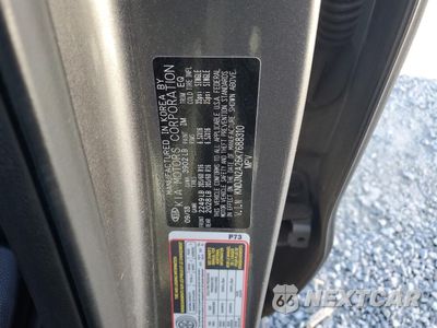 Zdjęcie 12 z 13 samochodu: 2019 KIA SOUL VIN:KNDJN2A26K7688310 - miniatura