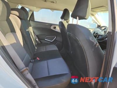 Zdjęcie 10 z 13 samochodu: 2025 KIA SOUL VIN:KNDJ23AU6S7947250 - miniatura
