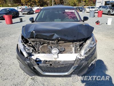 Piąte zdjęcie samochodu w środku: 2020 NISSAN ALTIMA S VIN:1N4BL4BV8LC182913 - miniatura