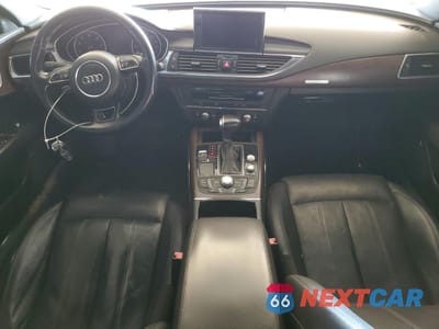 Zdjęcie 8 z 12 samochodu: 2013 AUDI A7 PRESTIGE VIN:WAU2GAFC3DN144935 - miniatura