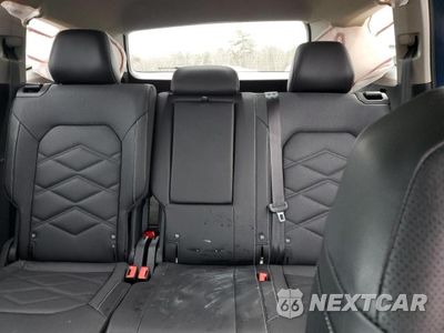 Zdjęcie 10 z 12 samochodu: 2025 VOLKSWAGEN ATLAS SE VIN:1V2LR2CA2SC535673 - miniatura