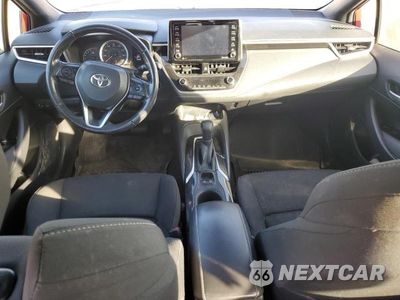 Zdjęcie 8 z 11 samochodu: 2021 TOYOTA COROLLA SE VIN:JTND4MBE3M3105931 - miniatura