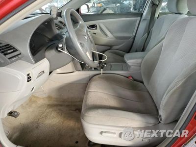Zdjęcie 7 z 11 samochodu: 2010 TOYOTA CAMRY BASE VIN:4T1BF3EK5AU105724 - miniatura