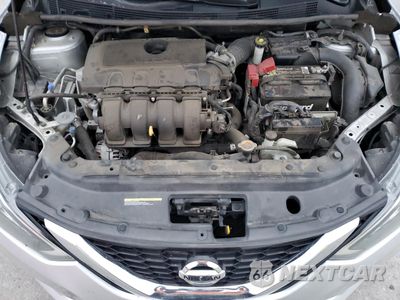 Zdjęcie 11 z 12 samochodu: 2019 NISSAN SENTRA S VIN:3N1AB7APXKY446638 - miniatura