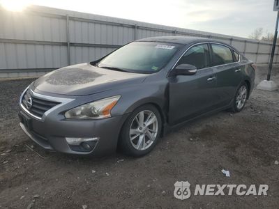 2015 NISSAN ALTIMA 2.5 1N4AL3AP8FC187543 - główne zdjęcie licytacji z USA - miniatura