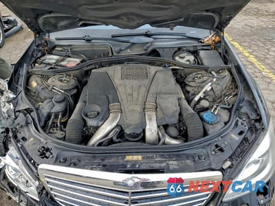 Zdjęcie 11 z 11 samochodu: 2013 MERCEDES-BENZ S 550 4MATIC VIN:WDDNG9EB3DA534437 - miniatura