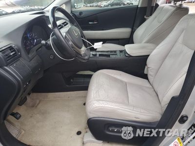 Zdjęcie 7 z 15 samochodu: 2015 LEXUS RX 350 VIN:JTJZK1BA3F2423274 - miniatura