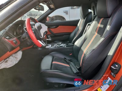 Zdjęcie 7 z 14 samochodu: 2014 BMW Z4 SDRIVE28I VIN:WBALL5C58EJ105439 - miniatura