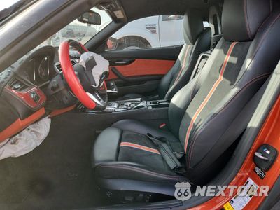 Zdjęcie 7 z 14 samochodu: 2014 BMW Z4 SDRIVE28I VIN:WBALL5C58EJ105439 - miniatura