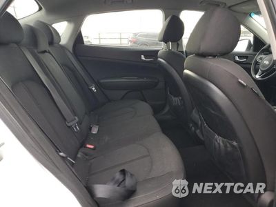 Zdjęcie 10 z 11 samochodu: 2017 KIA OPTIMA LX VIN:5XXGT4L30HG172977 - miniatura