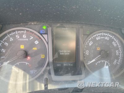 Zdjęcie 9 z 12 samochodu: 2017 TOYOTA TACOMA DOUBLE CAB VIN:5TFCZ5AN3HX079337 - miniatura