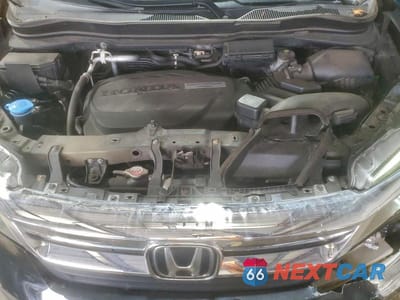 Zdjęcie 12 z 13 samochodu: 2019 HONDA PILOT EXL VIN:5FNYF6H57KB054937 - miniatura