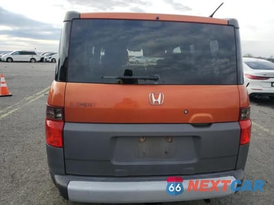 Zdjęcie 6 z 13 samochodu: 2003 HONDA ELEMENT EX VIN:5J6YH28523L042142 - miniatura
