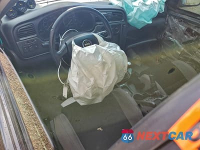 Zdjęcie 8 z 15 samochodu: 2000 SUBARU LEGACY OUTBACK VIN:4S3BH6657Y7621570 - miniatura