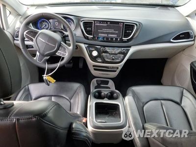 Zdjęcie 8 z 13 samochodu: 2023 OEHT PACIFICA 4 VIN:2C4RC1BG7PR590759 - miniatura
