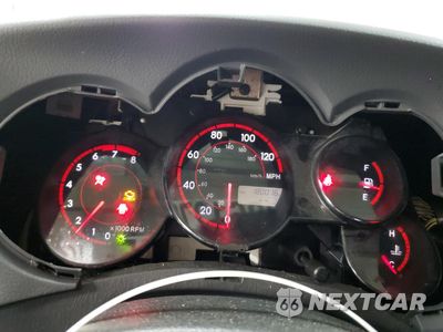 Zdjęcie 9 z 12 samochodu: 2004 PONTIAC VIBE VIN:5Y2SL62864Z451070 - miniatura