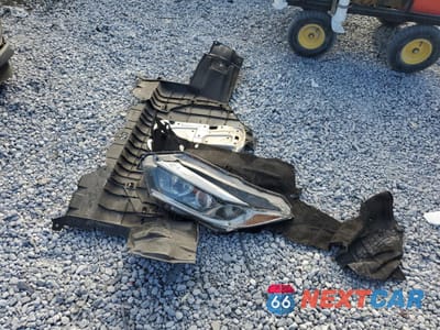 Zdjęcie 13 z 14 samochodu: 2020 HONDA HR-V LX VIN:3CZRU5H30LM718246 - miniatura