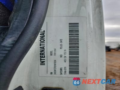 Zdjęcie 10 z 10 samochodu: 2019 INTERNATIONAL RH613 VIN:3HSDWTZR2KN610034 - miniatura