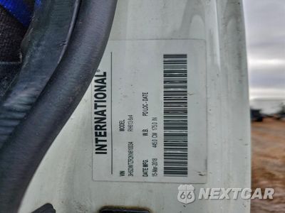 Zdjęcie 10 z 10 samochodu: 2019 INTERNATIONAL RH613 VIN:3HSDWTZR2KN610034 - miniatura