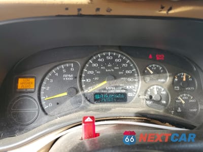 Zdjęcie 9 z 13 samochodu: 1999 CHEVROLET SILVERADO C1500 VIN:2GCEC19T8X1179953 - miniatura