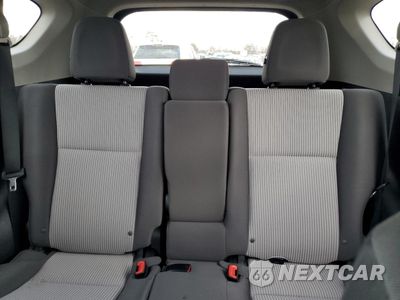 Zdjęcie 10 z 16 samochodu: 2013 TOYOTA RAV4 LE VIN:2T3BFREV1DW109214 - miniatura