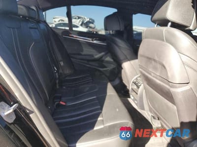 Zdjęcie 10 z 11 samochodu: 2020 BMW M550XI VIN:WBAJS7C06LCD81410 - miniatura