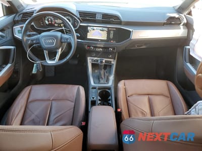 Zdjęcie 8 z 13 samochodu: 2024 AUDI Q3 PREMIUM S LINE 45 VIN:WA1DECF38R1084866 - miniatura