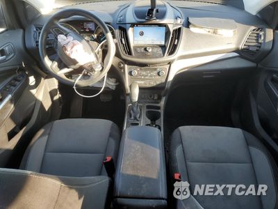 Zdjęcie 8 z 15 samochodu: 2019 FORD ESCAPE SE VIN:1FMCU9GDXKUB43477 - miniatura