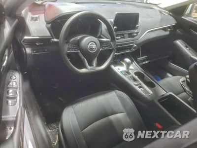 Zdjęcie 8 z 12 samochodu: 2022 NISSAN ALTIMA SV VIN:1N4BL4DW6NN355079 - miniatura