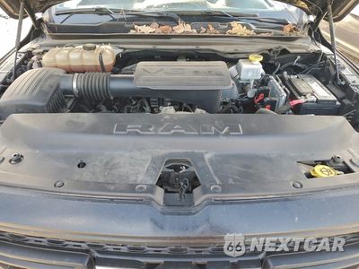 Zdjęcie 11 z 15 samochodu: 2020 RAM 1500 HFE VIN:1C6RREAG0LN336185 - miniatura