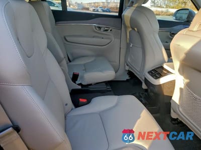 Zdjęcie 11 z 13 samochodu: 2025 VOLVO XC90 PLUS VIN:YV4062JE7S1333469 - miniatura