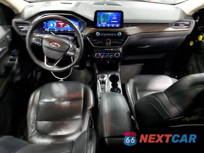 Zdjęcie 8 z 15 samochodu: 2020 FORD ESCAPE TITANIUM VIN:1FMCU9J98LUA56585 - miniatura