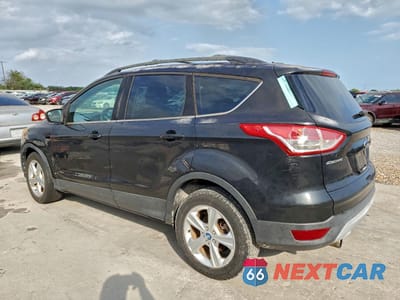 Drugie zdjęcie samochodu z przodu: 2013 FORD ESCAPE SE VIN:1FMCU0GX3DUC13619 - miniatura