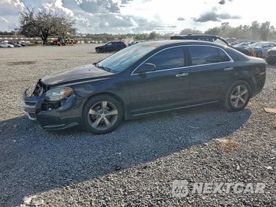 2012 CHEVROLET MALIBU 1LT 1G1ZC5E08CF184604 - główne zdjęcie licytacji z USA - miniatura