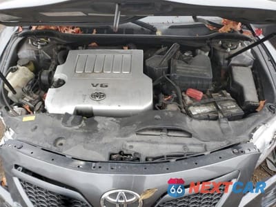 Zdjęcie 11 z 12 samochodu: 2007 TOYOTA CAMRY LE VIN:4T1BK46KX7U046680 - miniatura