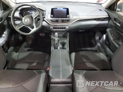 Zdjęcie 8 z 12 samochodu: 2025 NISSAN ALTIMA SV VIN:1N4BL4DV6SN305558 - miniatura