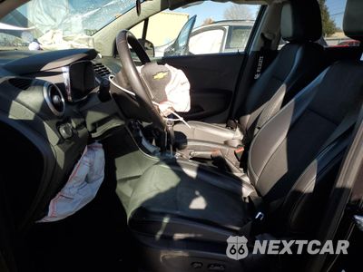 Zdjęcie 7 z 15 samochodu: 2015 CHEVROLET TRAX 1LT VIN:KL7CJLSB5FB249348 - miniatura