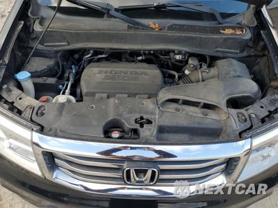 Zdjęcie 12 z 14 samochodu: 2013 HONDA PILOT TOURING VIN:5FNYF4H96DB072369 - miniatura