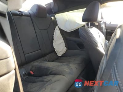 Zdjęcie 10 z 12 samochodu: 2022 BMW 430I VIN:WBA53AP06NCK11506 - miniatura