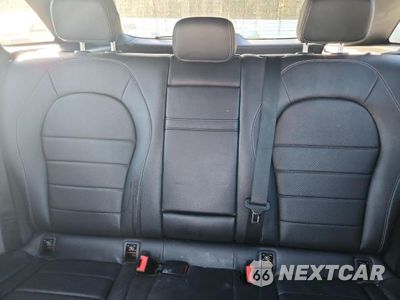 Zdjęcie 10 z 12 samochodu: 2020 MERZ GLC 300 VIN:W1N0G8DB5LF791447 - miniatura