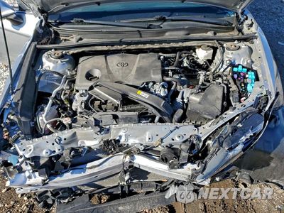 Zdjęcie 11 z 12 samochodu: 2024 TOYOTA CAMRY VIN:4T1T11AK3RU863361 - miniatura