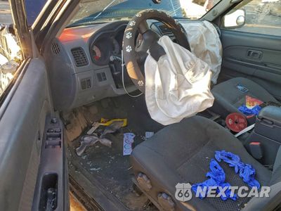 Zdjęcie 8 z 13 samochodu: 2004 NISSAN XTERRA XE VIN:5N1ED28Y44C610144 - miniatura