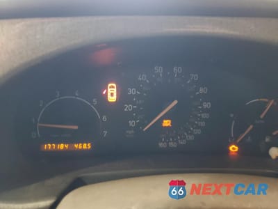 Zdjęcie 9 z 14 samochodu: 2003 SAAB 9-3 SE VIN:YS3DF75K637003444 - miniatura