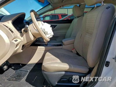 Zdjęcie 7 z 13 samochodu: 2017 NISSAN ALTIMA 2.5 VIN:1N4AL3APXHC248118 - miniatura