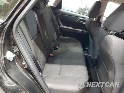Zdjęcie 10 z 11 samochodu: 2018 TOYOTA COROLLA IM VIN:JTNKARJE0JJ576330 - miniatura