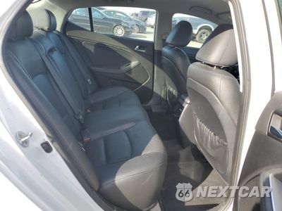 Zdjęcie 10 z 12 samochodu: 2014 KIA OPTIMA SX VIN:5XXGR4A68EG328237 - miniatura